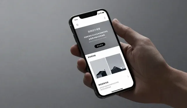 短视频制作服务与公众号开发的取舍对比