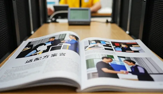 适配方案让验收交付环节应用更加便捷